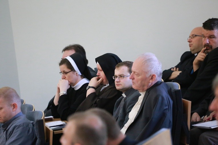 VIII Forum Sądowe w Gródku nad Dunajcem