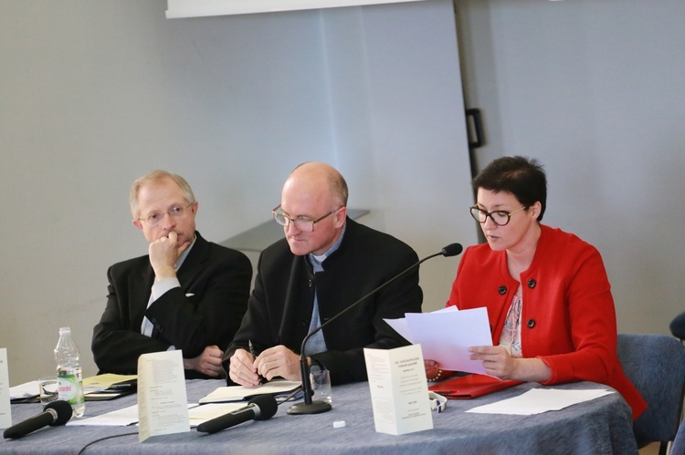 VIII Forum Sądowe w Gródku nad Dunajcem