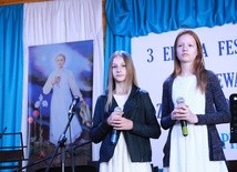 Konkurs wokalno-muzyczny o bł. Karolinie