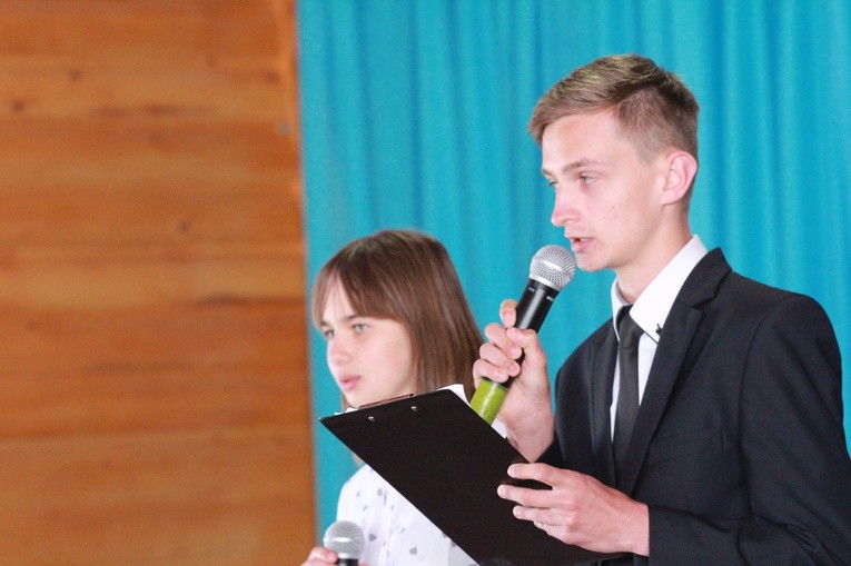 Konkurs wokalno-muzyczny o bł. Karolinie