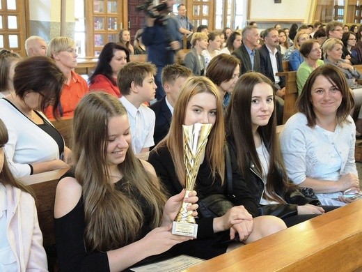 Finał Pól Nadziei w Bielsku-Białej 2017