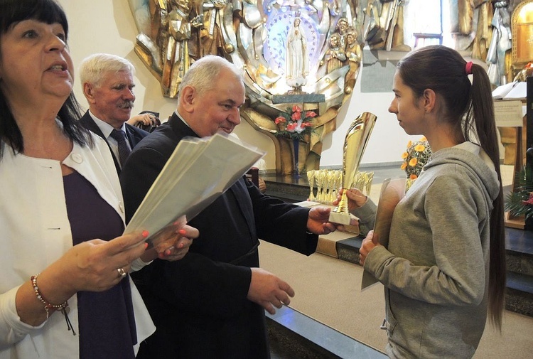 Finał Pól Nadziei w Bielsku-Białej 2017