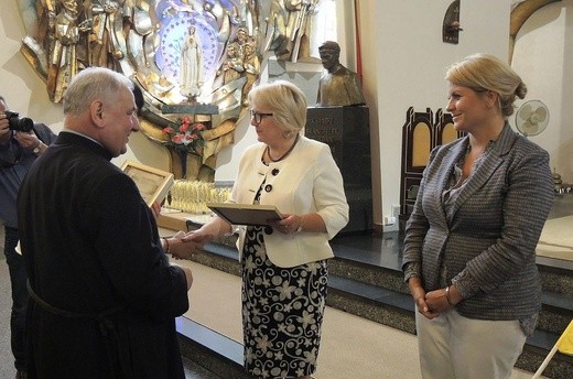 Finał Pól Nadziei w Bielsku-Białej 2017