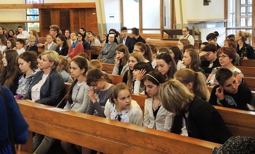 Finał Pól Nadziei w Bielsku-Białej 2017