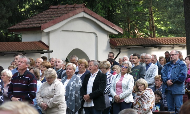 Samorządowcy w Rychwałdzie