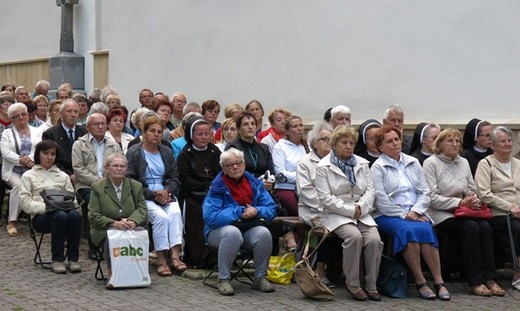 Samorządowcy w Rychwałdzie