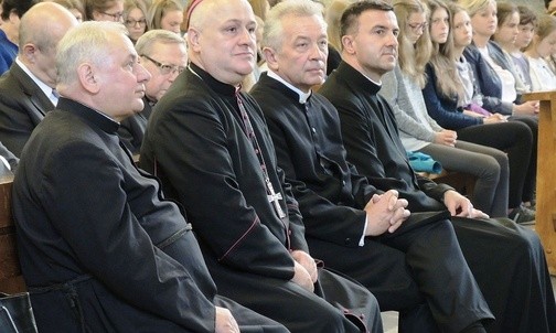 Goście gali Pól Nadziei 2017