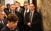 Narodowy Dzień Pamięci w Oświęcimiu z premier Szydło - 2017