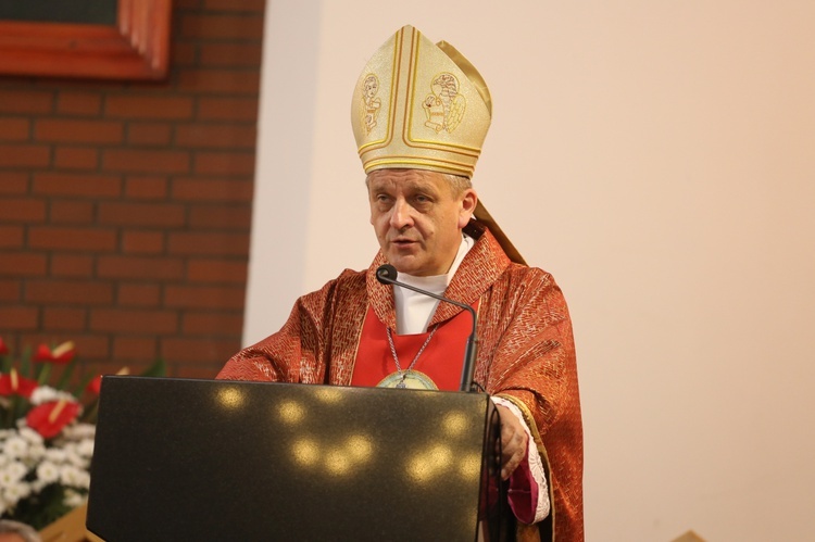 Narodowy Dzień Pamięci w Oświęcimiu z premier Szydło - 2017