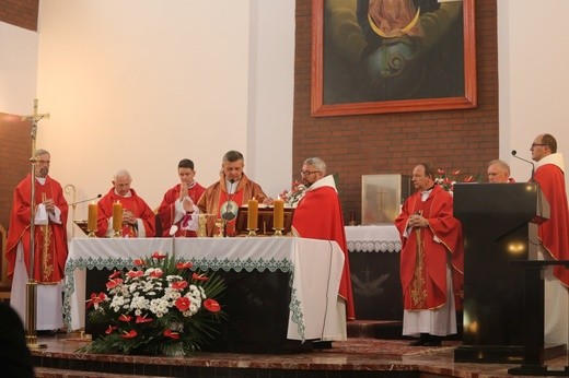 Narodowy Dzień Pamięci w Oświęcimiu z premier Szydło - 2017