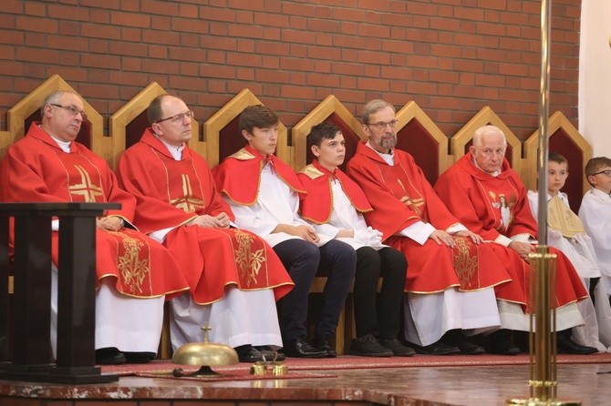 Narodowy Dzień Pamięci w Oświęcimiu z premier Szydło - 2017