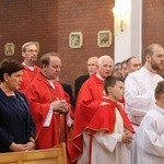 Narodowy Dzień Pamięci w Oświęcimiu z premier Szydło - 2017