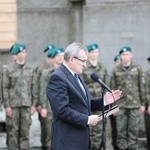 Narodowy Dzień Pamięci w Oświęcimiu z premier Szydło - 2017