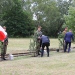 Narodowy Dzień Pamięci w Oświęcimiu z premier Szydło - 2017