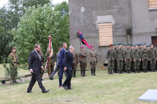 Narodowy Dzień Pamięci w Oświęcimiu z premier Szydło - 2017