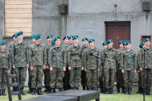 Narodowy Dzień Pamięci w Oświęcimiu z premier Szydło - 2017