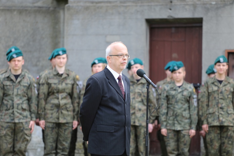 Narodowy Dzień Pamięci w Oświęcimiu z premier Szydło - 2017