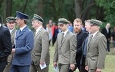 Narodowy Dzień Pamięci w Oświęcimiu z premier Szydło - 2017