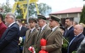 Narodowy Dzień Pamięci w Oświęcimiu z premier Szydło - 2017