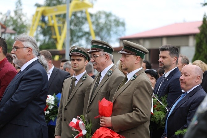 Narodowy Dzień Pamięci w Oświęcimiu z premier Szydło - 2017