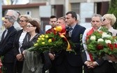 Narodowy Dzień Pamięci w Oświęcimiu z premier Szydło - 2017