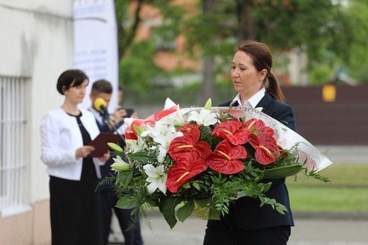 Narodowy Dzień Pamięci w Oświęcimiu z premier Szydło - 2017