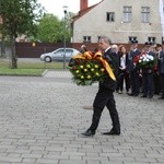 Narodowy Dzień Pamięci w Oświęcimiu z premier Szydło - 2017