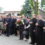 Narodowy Dzień Pamięci w Oświęcimiu z premier Szydło - 2017