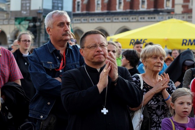 Koncert "W Jednym Duchu - Jedno Ciało"