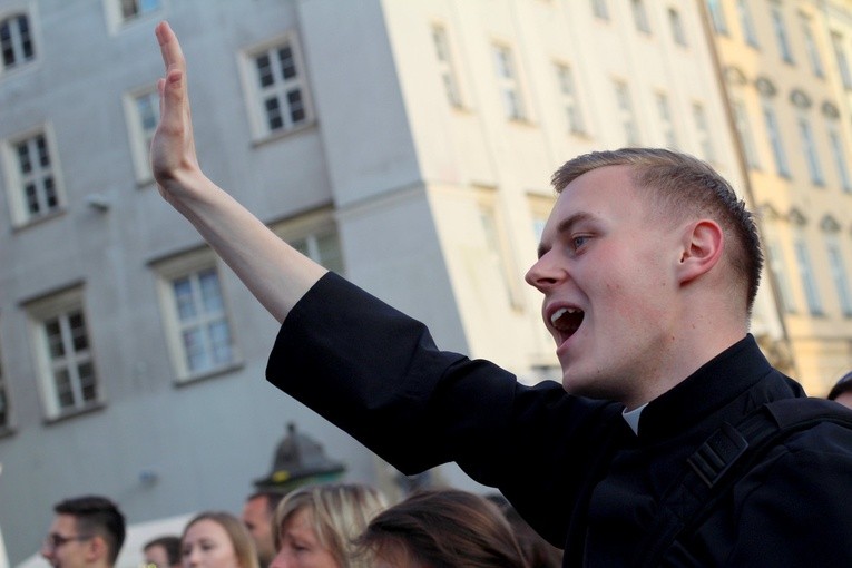 Koncert "W Jednym Duchu - Jedno Ciało"