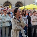 Koncert "W Jednym Duchu - Jedno Ciało"