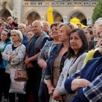 Koncert "W Jednym Duchu - Jedno Ciało"