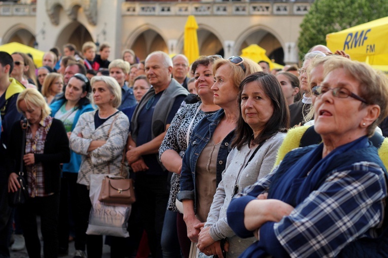 Koncert "W Jednym Duchu - Jedno Ciało"