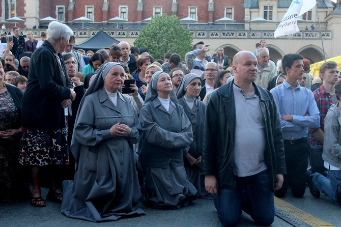 Koncert "W Jednym Duchu - Jedno Ciało"