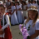 Lubelska procesja Bożego Ciała