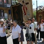 Lubelska procesja Bożego Ciała