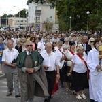 Z Przywiśla do Siarkowca