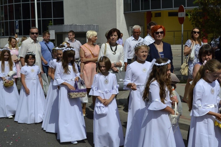 Z Przywiśla do Siarkowca