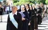 Boże Ciało w Bielsku-Białej 2017