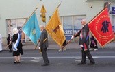 Boże Ciało w Bielsku-Białej 2017