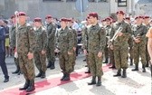 Boże Ciało w Bielsku-Białej 2017