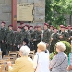 Boże Ciało w Bielsku-Białej 2017