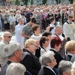 Procesja Bożego Ciała w Koszalinie