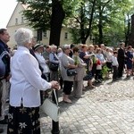 Procesja Bożego Ciała w Gliwicach  