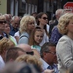 ​Uroczystość Bożego Ciała w Gdańsku