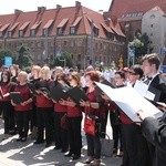 Centralne obchody Bożego Ciała