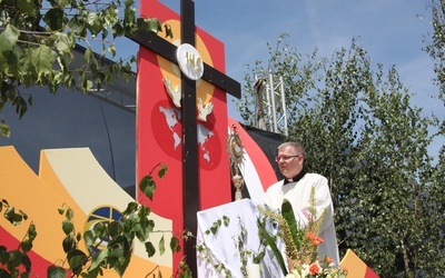 Centralne obchody Bożego Ciała