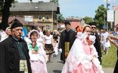 Procesja Bożego Ciała w Żywcu - 2017