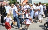 Procesja Bożego Ciała w Żywcu - 2017