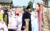 Procesja Bożego Ciała w Żywcu - 2017